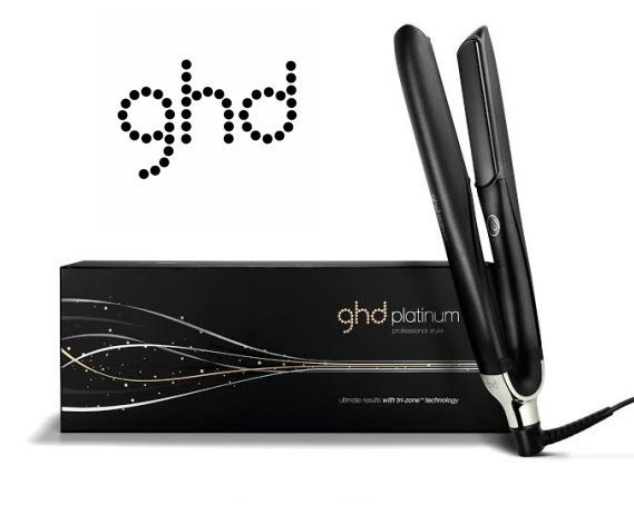 Lisseur GHD PLATINUM